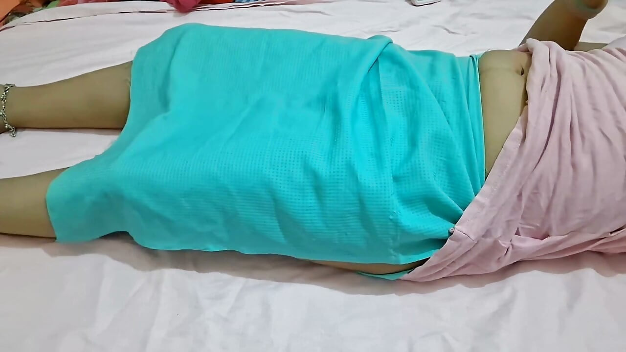 فيديو تدليك بهابي بنغالية هندية