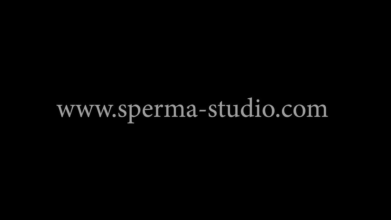 Sperma-Studios Cum and Creampie Secretary Nora - Short - 50827