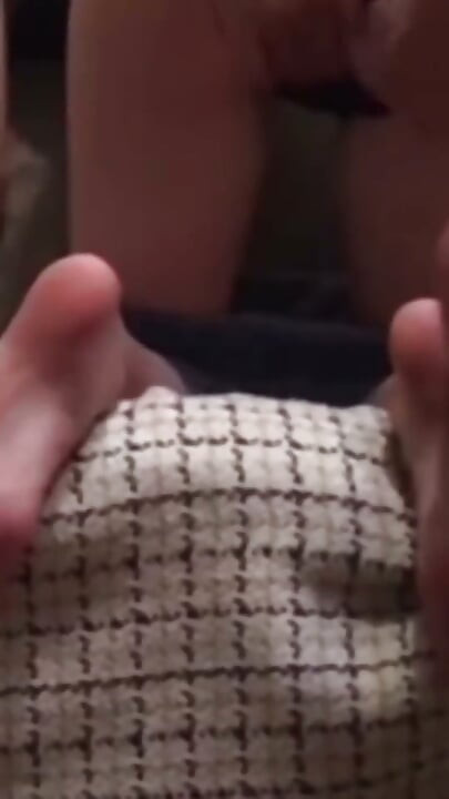 Dormroom Cam / Hard Fast Doggy Fucking 18yo Freshwoman