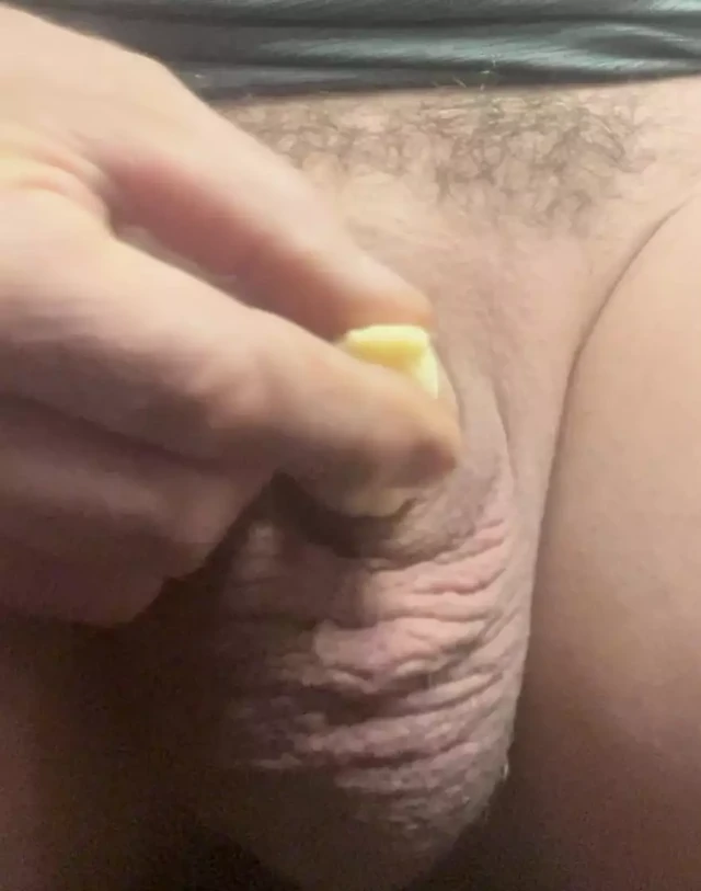 Micro banana jacking