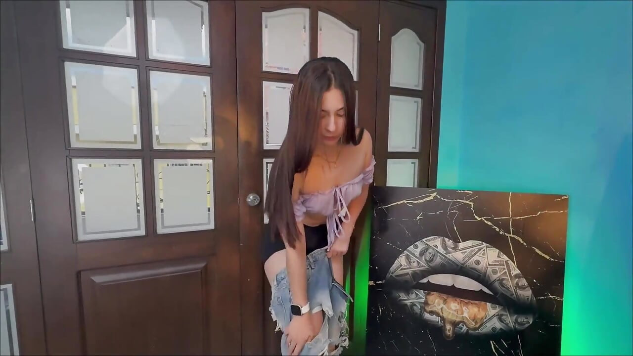 บูชากางเกงยีนส์ของฉัน