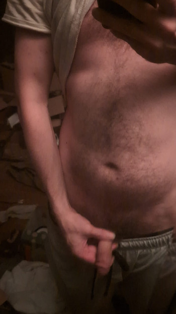 Jacking off fun