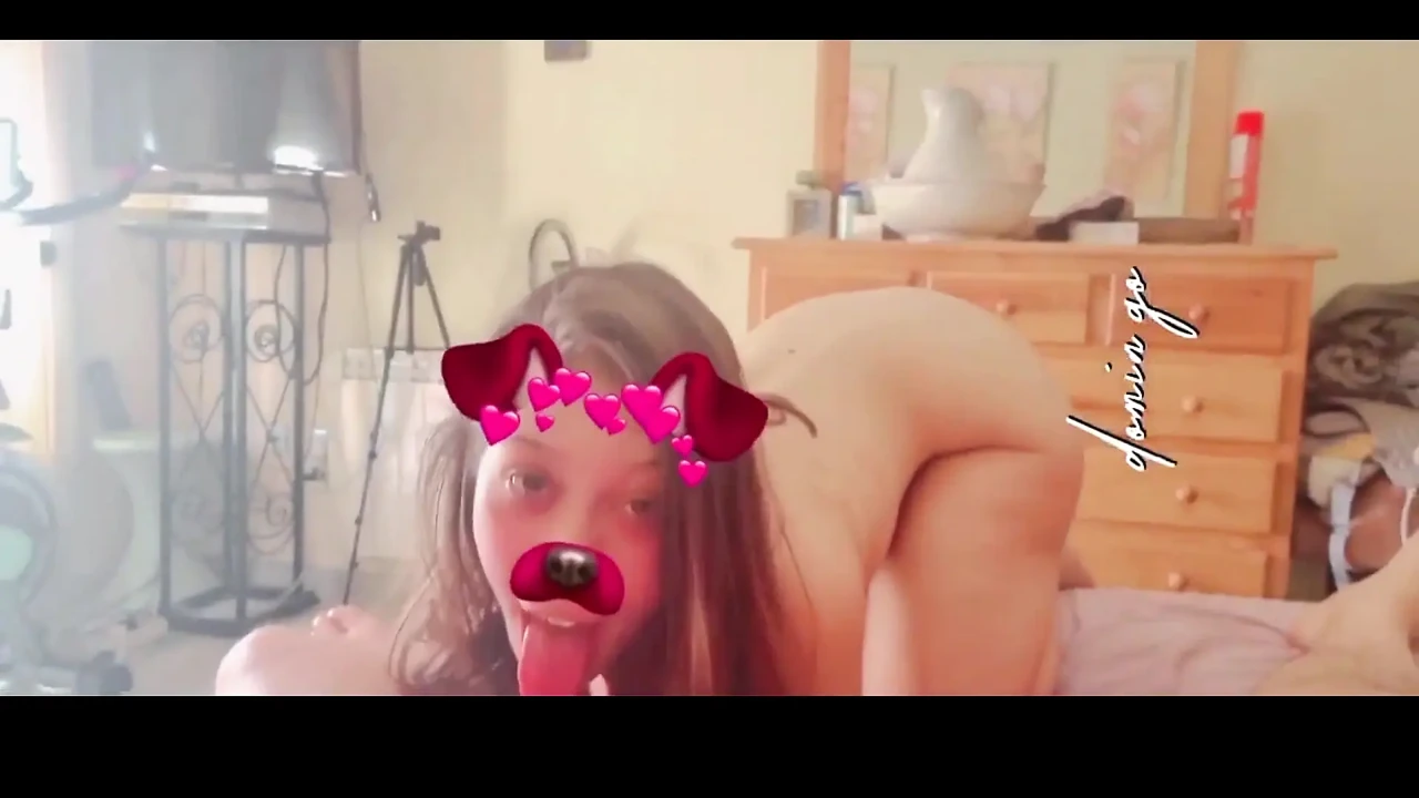 Blowjob and Fuck with Filter
