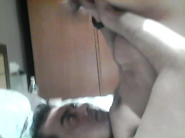 cum in own mouth