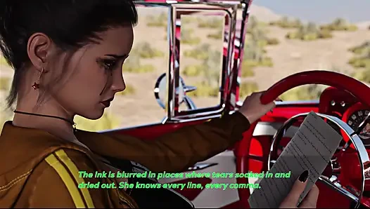 Çok ateşli bir aile (bölüm 16) yeni güncelleme