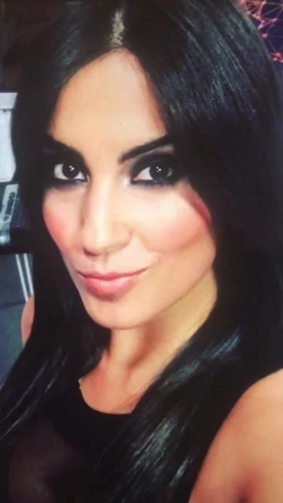 Francesca Brienza cum tribute