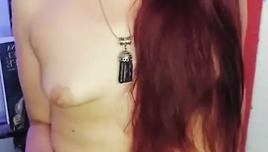Shyfxx Min Privat Lrer Trner Mig Til 10!! JOI Rollespil