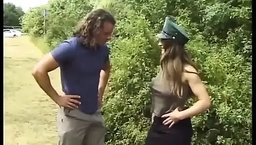 Stop! Polisi