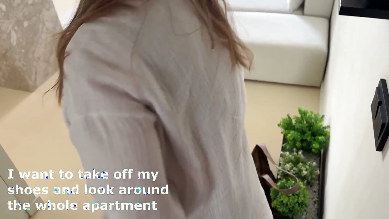 I Shared a Bed with My Sister's Friend. It Was a Rough Fuck with a Beautiful Bitch.