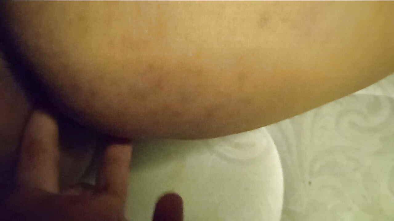 Submissive Masseur Gave Me anything She Have