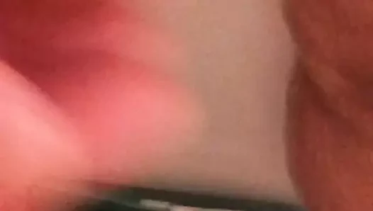 Oynama ile benim çubuk içinde benim horoz pt1