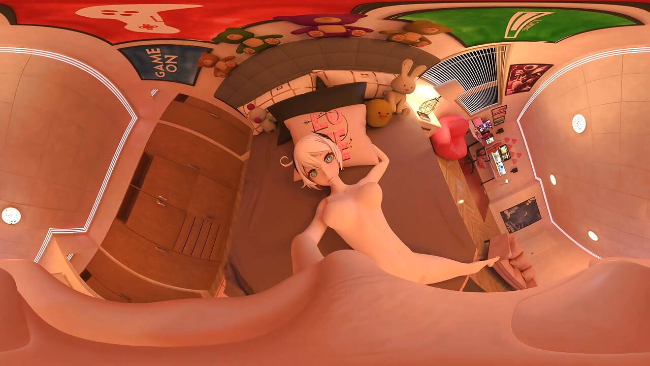 animação de gigantessa 3