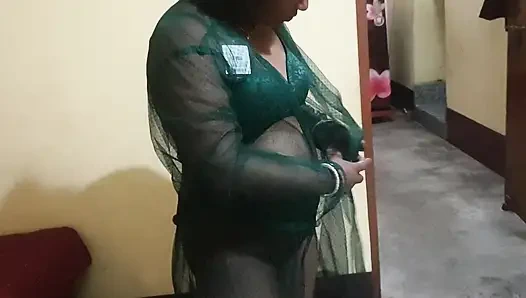 Model bayan kız yenge gecelik kız yenge ateşli