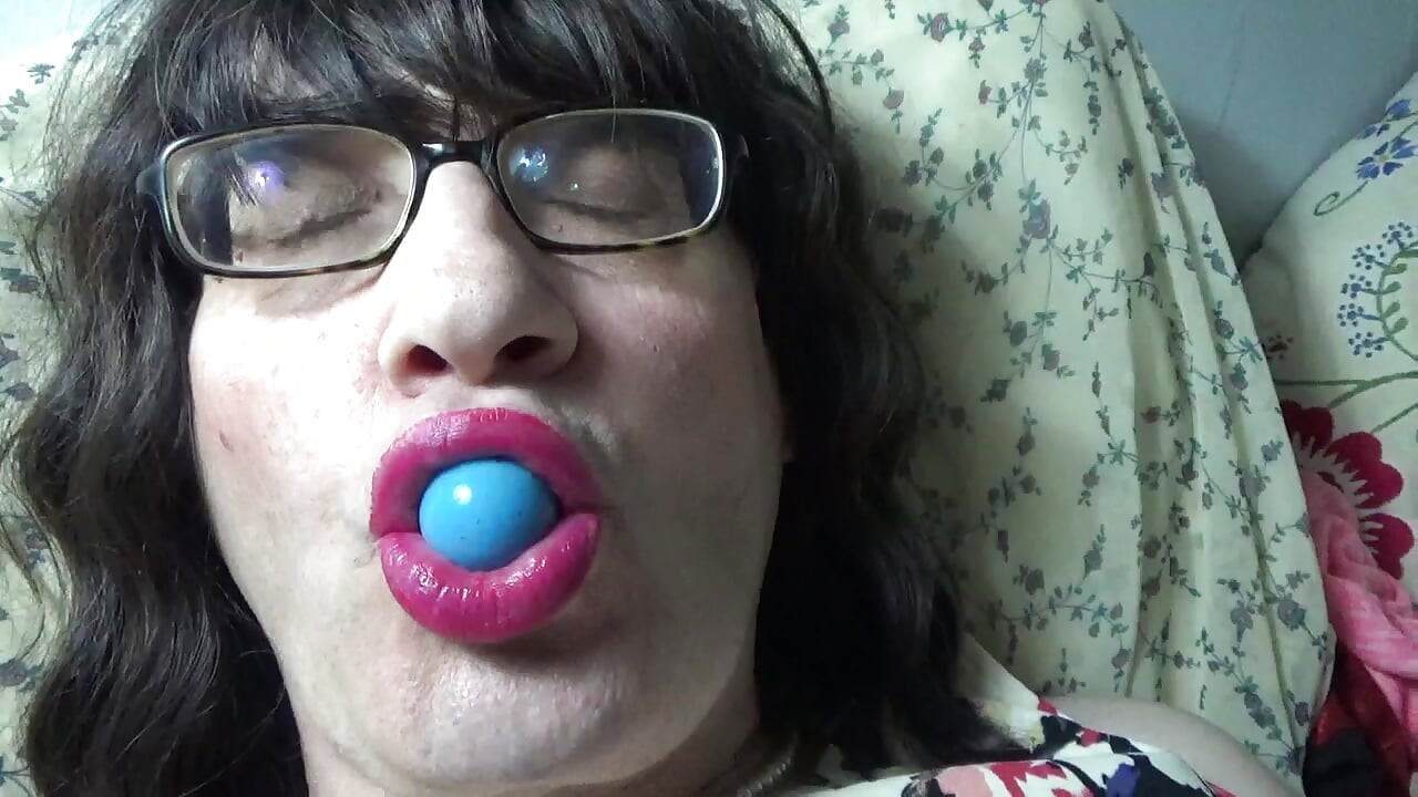 Old lady Magda Lusin, 2026ha