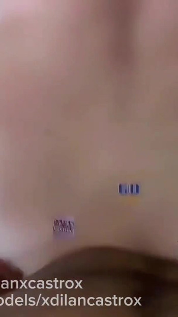 Key moment from "Straight teacher fucks his young gay student pays him with stickers to fuck him without a condom he cums"