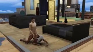 new Sim4 sex 3