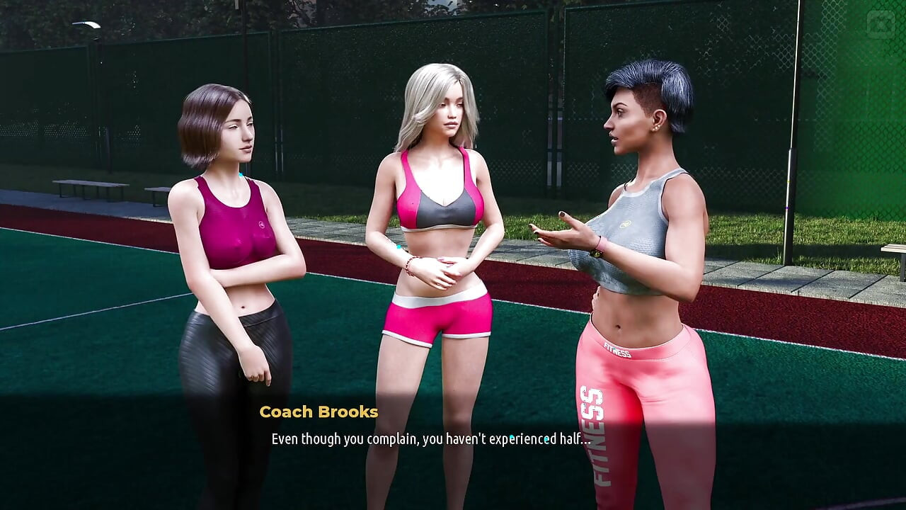 Complete Gameplay - MILFs of Sunville 2, Part 73