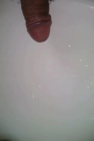 i pissing