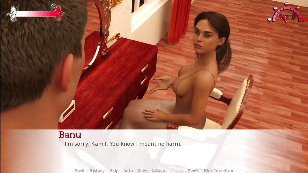 Life in the middle east #6 - Murat อมควยให้กู