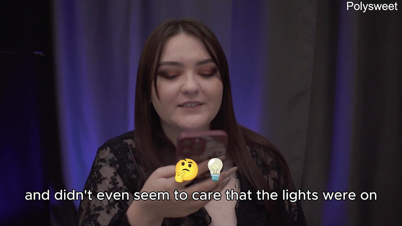 porn story - My wife fucked me after a party with other men (cockold, creampie, public)