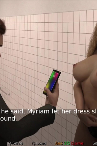 Retribution for Cheat - Project Myriam - Life and Explorations - Ep09