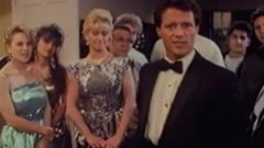 Party integriert - 1989 seltene Marilyn Chambers Sexkomödie