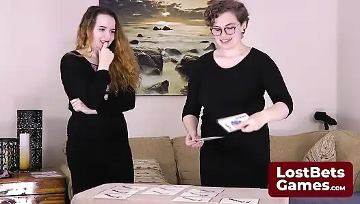 Striptiz bellek oyunu bir bellek akması ile bitiyor