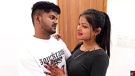 Indian Asian Stepsister StepBrother Hardcore Fucking Nicely Video Must watch