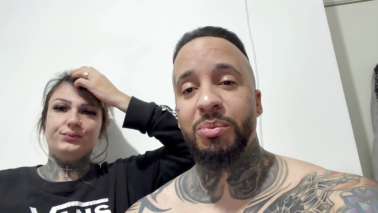 Presentation Video of the Dna Couple