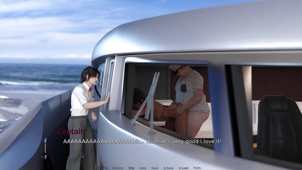 Laura Lustful Secrets (part 18)