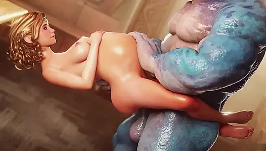 My Wife Thinks I'm At Work But I'm Fucking Her Naughty Stepsister