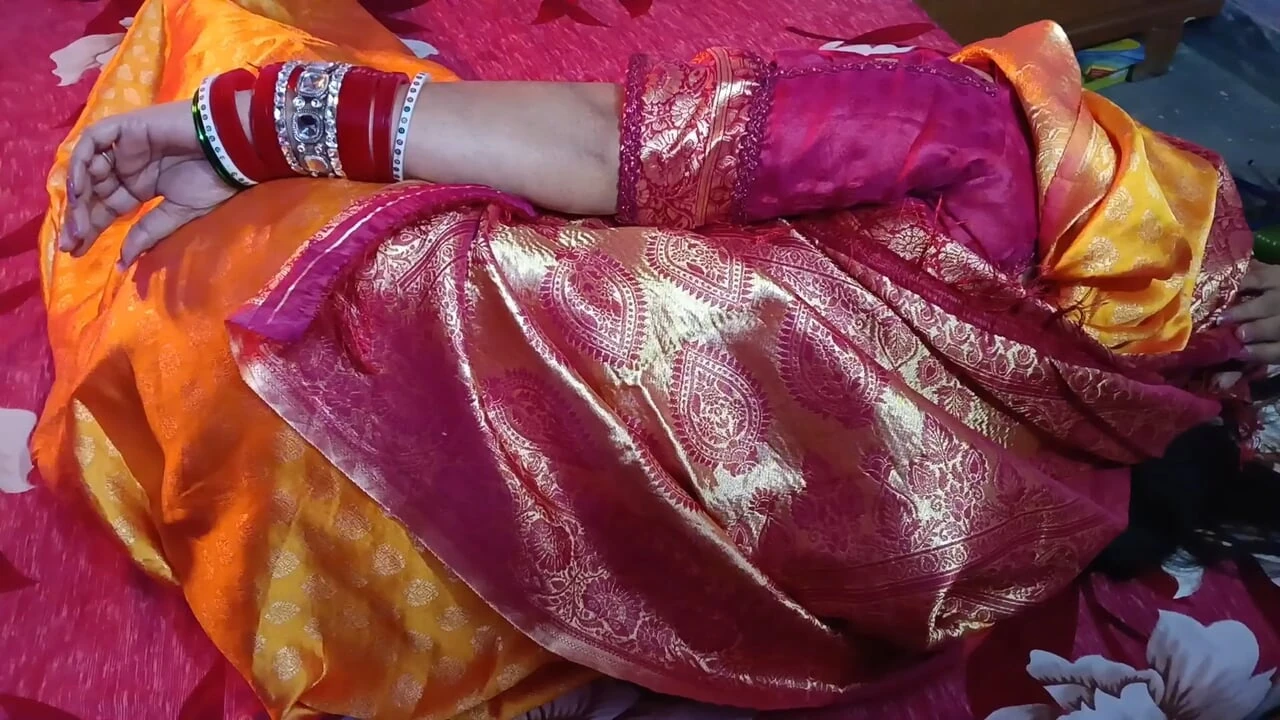 新婚哥Ki Chut Mari