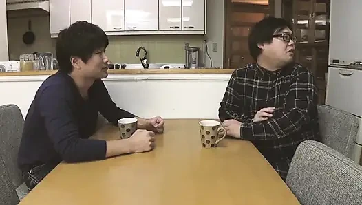 Rising Sun Beauties Scene-3 beautiful Japanese Teen Enjoys Her Hairy Pussy and Cum