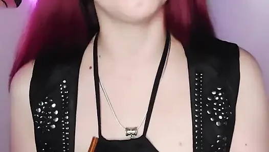 Your Gauchita Friend Takes You to the Sex Shop to Buy Toys