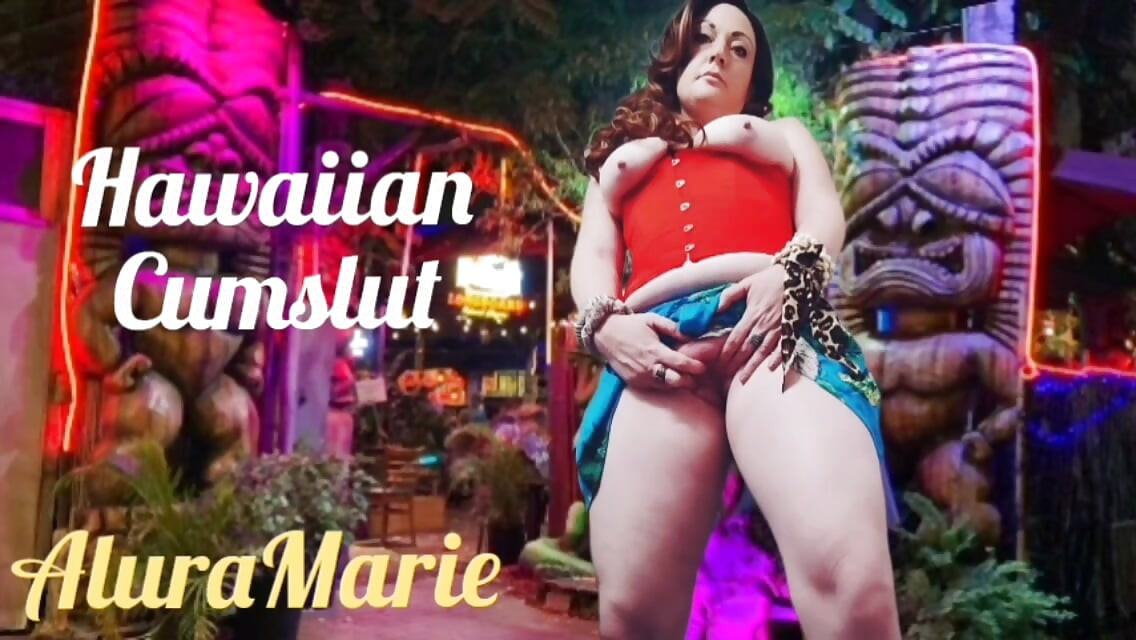 AluraMarie Porno #2