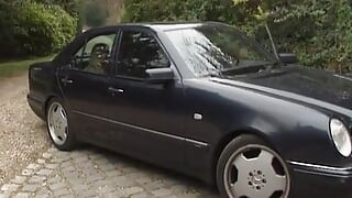 German's MILF