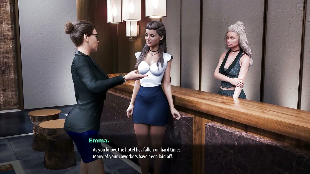 Jogo completo - Breeze of Passion, parte 4