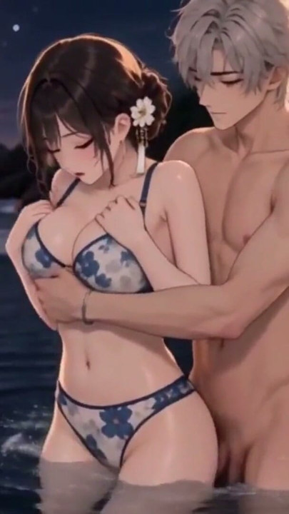 Blue Crystal Candy Ep 5 - Her Dream - in Beach - Special Edition | Clip 1