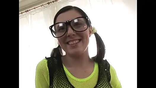 Raja anal eropa!!