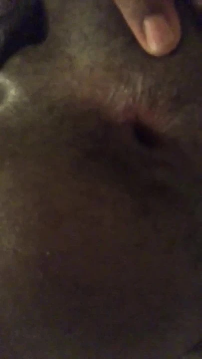 Chocolate hole