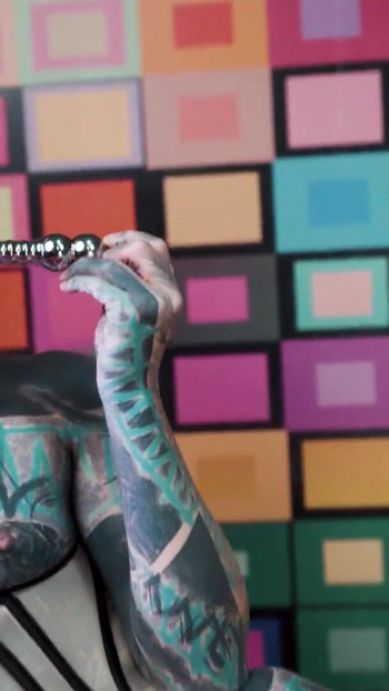 إباحية أمام الكاميرا الشرجية الوافد الجديد أول جنس شرجي | مقطع 1