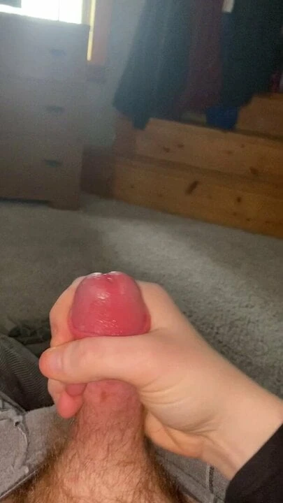 Nice cumshoT