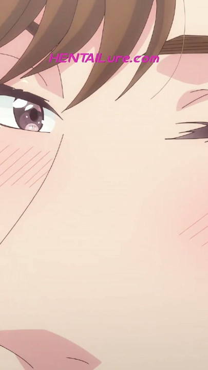 Kaji o Fute pe Fukami Brutal în Patul de Hotel după Duș - Hentai Anime Gay | Clip 1