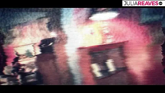 Ateşli bayan tercihlerine veriyor