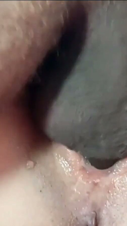 I Made My Boy Get All Wet With Sweat All Over My Pussy | Clip 1