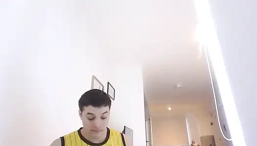 Argentine Morocha Has Sex Without a Condom