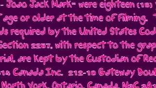 The Great Canadian Male