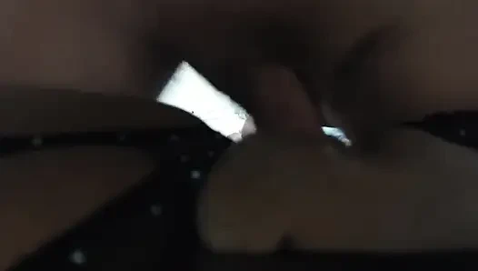 Ağzını ve kirli amcığını sikiyor