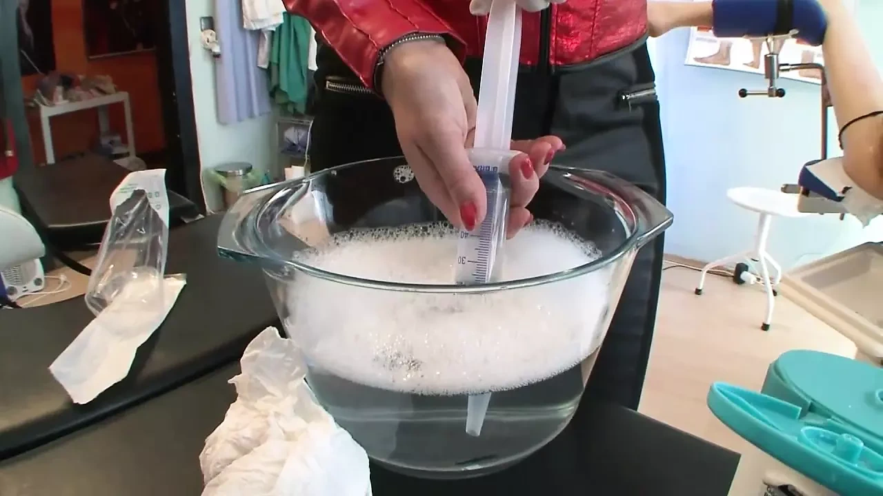 BDSM Made in Germany Vol.2 - Episode 8