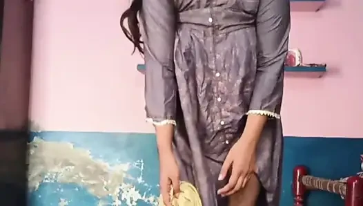Si cewek hot didi pamer memek sempitnya sama pacarnya